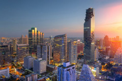 Nhũng thông tin cần biết về thị trường Thái Lan