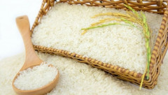 Hơn 55.000 tấn gạo của Việt Nam được hưởng ưu đãi khi xuất khẩu sang Hàn Quốc trong năm 2022
