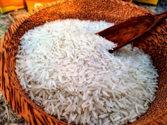55.112 tấn gạo xuất khẩu sang Hàn Quốc được hưởng thuế 5%