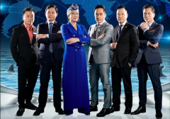 Shark Tank Việt Nam trở lại, phát sóng từ tháng 6/2022
