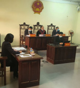 Tiếp bài “Phòng ĐKKD tỉnh Hưng Yên làm doanh nghiệp không yên”: Luật sư: Cần phải hủy bỏ ĐKDN lần 8 của Công ty Phúc Hưng