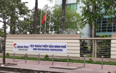 Tập đoàn Thủy sản Minh Phú: Dòng tiền kinh doanh âm hơn 700 tỷ, không hoàn thành kế hoạch 2021