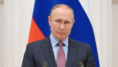 Khối tài sản khó nắm bắt của Tổng thống Nga Vladimir Putin trị giá bao nhiêu?
