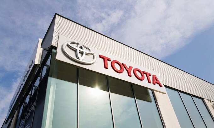 14 nhà máy của Toyota bị ngừng hoạt động do bị tấn công mạng