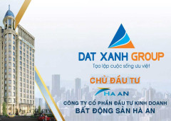 Bất động sản Hà An sẽ thực hiện dự án quy mô 12.500 tỷ tại Đồng Nai
