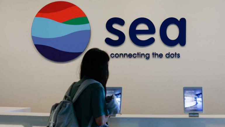 Startup trị giá hàng đầu Đông Nam Á Sea Group mong đợi đợt bùng nổ mới trong hoạt động kinh doanh