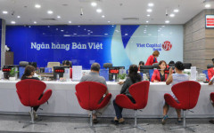 Ngân hàng Bản Việt - Viet Capital Bank chốt quyền họp đại hội cổ đông