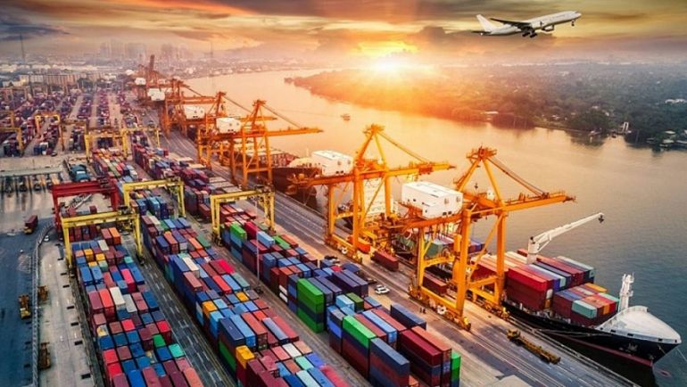 Cơ hội đầu tư và kinh doanh của doanh nghiệp Việt Nam trong lĩnh vực vận tải và logistics tại thị trường Ấn Độ