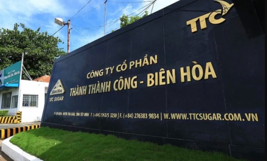 Quý II niên độ 2021 - 2022 Thành Thành Công - Biên Hòa báo lãi tăng 18%