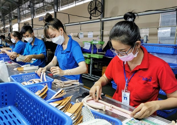 Vietnam speeds up disbursement of economic recovery package