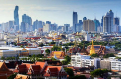 Một số thông tin lưu ý về thị trường Thái Lan