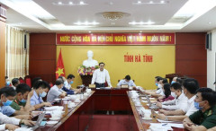 HĐND tỉnh Hà Tĩnh có nhiều đổi mới nhằm nâng cao hiệu lực, hiệu quả, chất lượng hoạt động