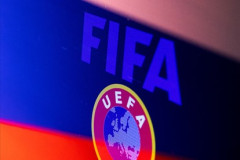 Nga bị loại khỏi World Cup 2022