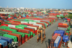 Đại lý Vận tải SAFI muốn dời ghế cổ đông lớn tại Tập đoàn Container Việt Nam