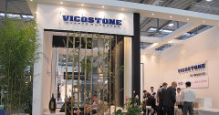 Vicostone lên kế hoạch lợi nhuận hơn 2.400 tỷ đồng trong năm 2022