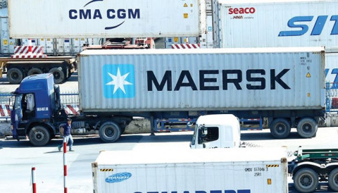 Vietnam becoming key market for big-thinking logistics groups