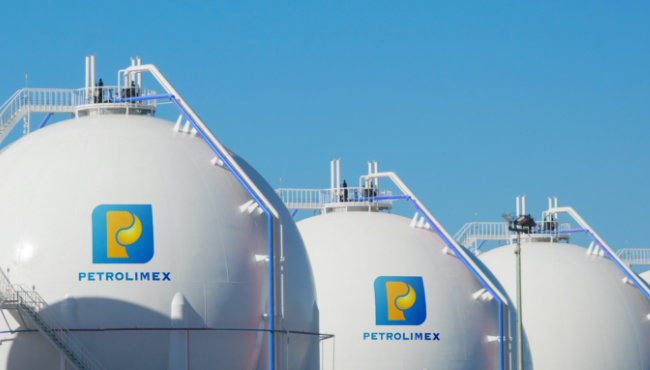 Tổng Công ty Gas Petrolimex thông qua kế hoạch lợi nhuận khả quan