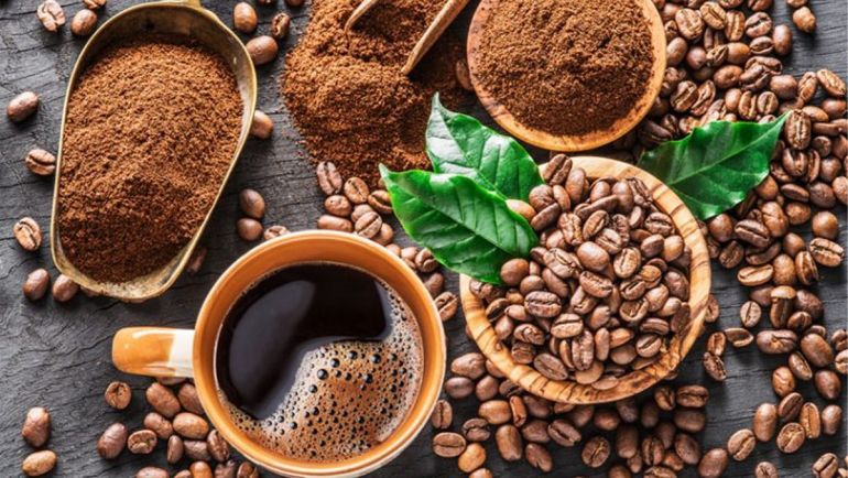 Nhu cầu tìm kiếm cà phê ngon và chất lượng cao tại EU sẽ là cơ hội cho Việt Nam gia tăng thị phần