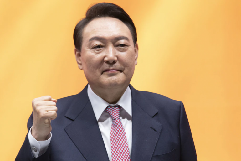 Hàn Quốc có Tổng thống mới