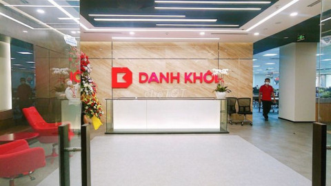 Danh Khoi Group would become key player in real estate industry