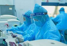 Việt Nam vượt mốc 5 triệu F0