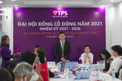 Chứng khoán Tiên Phong sẽ nâng mục tiêu lợi nhuận 2022