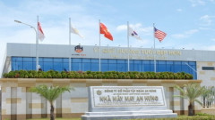 Nghệ An: Công ty CP Tập đoàn An Hưng được chấp thuận đầu tư nhà máy may hơn 700 tỷ