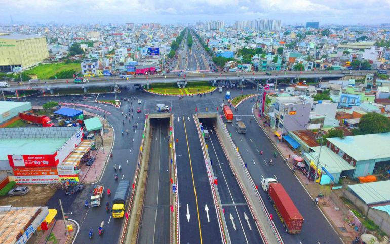 Xây dựng phương án điều chỉnh linh hoạt nguồn vốn đầu tư công