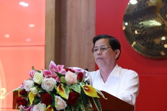 Nguyễn Tấn Tuân đã kiến nghị đến Chính phủ
