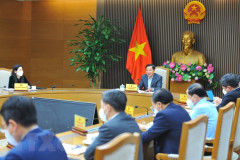 Phó Thủ tướng Lê Minh Khái: Xử lý nghiêm các trường hợp vi phạm pháp luật về giá
