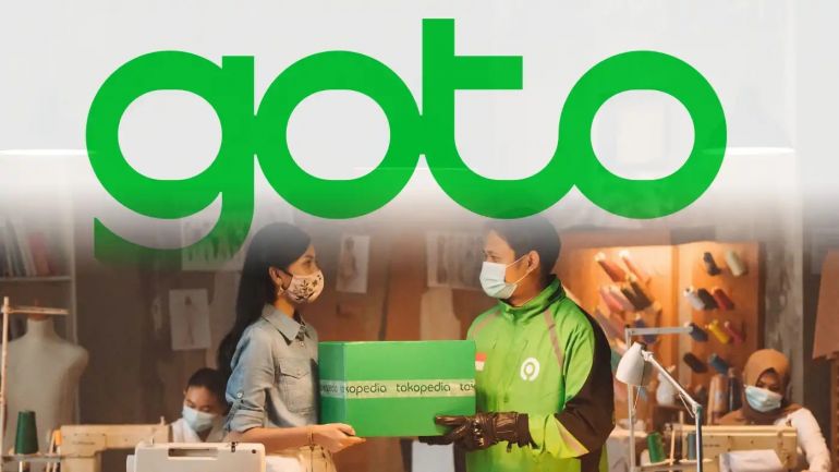 GoTo của Indonesia đánh bại thị trường đầy khó khăn với kế hoạch IPO được định giá 29 tỷ đô la