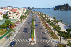 Quảng Ninh đón siêu dự án gần 25.000 tỷ đồng