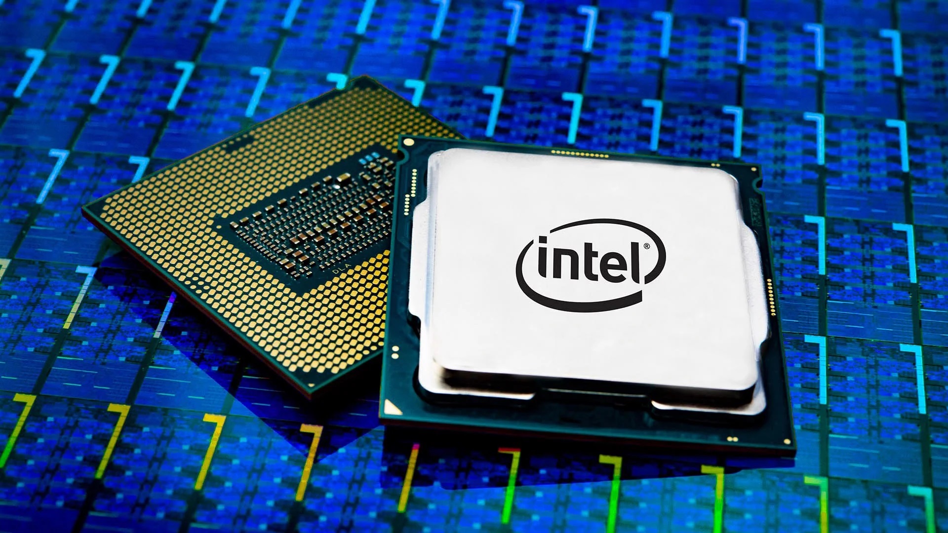 Intel hiện sử dụng khoảng 10.000 nhân viên trên khắp Liên minh Châu Âu.