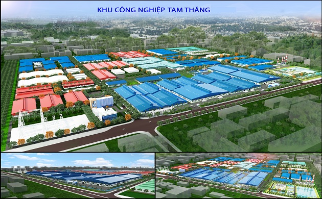 Compared with large enterprises operating in EZs and industrial zones, SMEs in industrial zones have smaller industrial production value, but the stable operation of enterprises makes an important contribution to labor restructuring in rural areas