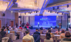 Kết nối doanh nghiệp tại Hội chợ Du lịch trực tuyến Danang FantastiCity 2022