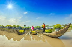 Thời cơ để ngành cho du lịch TP Hồ Chí Minh và ĐBSCL tạo đột phá mới