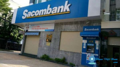 Sacombank bán đấu giá tách rời 18 khoản nợ tại khu công nghiệp Phong Phú