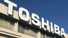 Toshiba chi 840 triệu USD cho chất bán dẫn điện