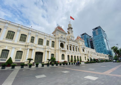 TP Hồ Chí Minh kiến nghị loạt cơ chế đặc thù