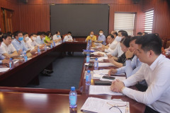 Hiệp hội Doanh nghiệp tỉnh Thanh Hóa: Tọa đàm tiếp cận vốn sau đại dịch
