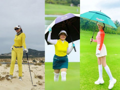 Giải Golf Mùa Xuân Cup Doanh nghiệp & Hội nhập 2022 - sân chơi cho những nữ doanh nhân yêu golf