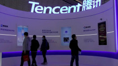 Gã khổng lồ công nghệ Tencent ghi nhận mức tăng trưởng doanh thu hàng quý thấp nhất kể từ khi IPO