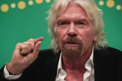 Những nguyên tắc thành công của tỷ phú Richard Branson