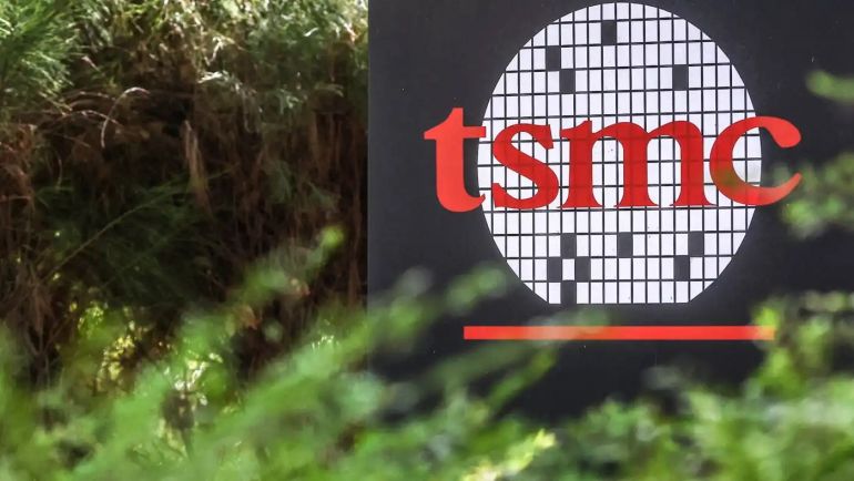 TSMC sẽ dành tối đa 2% doanh thu cho các sáng kiến ​​xanh