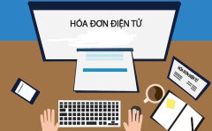 Nghệ An: Triển khai hoá đơn điện tử cho doanh nghiệp từ ngày 1/4/2022