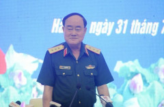 Thượng tướng Trần Đơn trở thành tân Chủ tịch Hội Liên lạc với Người đồng hương tỉnh Đồng Tháp, nhiệm kỳ 2022 - 2027