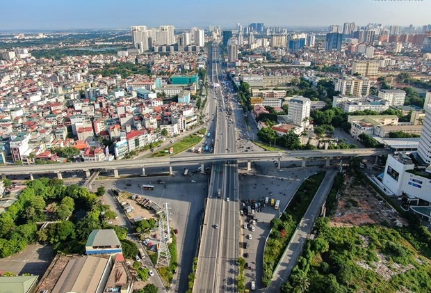 Vietnam is still a safe and attractive destination for foreign investors (Photo: VNA)