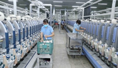 Hà Tĩnh: Tình hình sản xuất, kinh doanh quý II/2022 khả quan hơn quý I