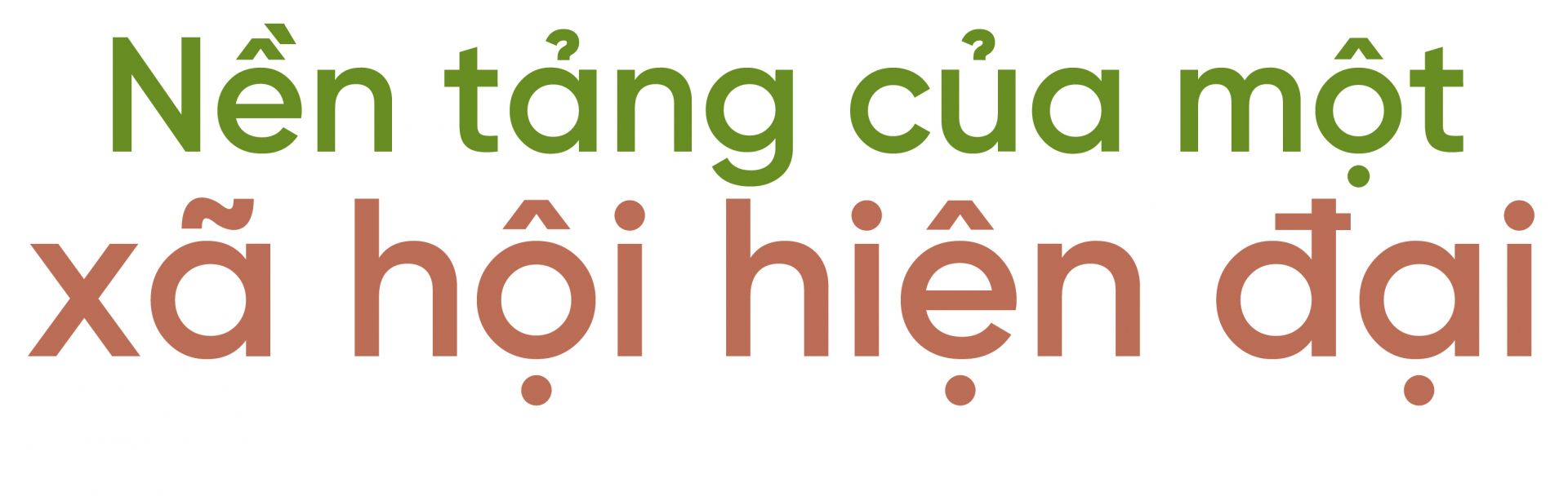 Muốn ph&aacute;t triển nền văn ho&aacute; đọc phải ph&aacute;t triển ứng xử, gi&aacute; trị v&agrave; chuẩn mực đọc l&agrave;nh mạnh của c&aacute;c nh&agrave; quản l&yacute; v&agrave; cơ quan quản l&yacute; nh&agrave; nước, của cộng đồng x&atilde; hội v&agrave; của mỗi c&aacute; nh&acirc;n trong x&atilde; hội. Nhưng trọng t&acirc;m v&agrave; l&agrave; mục đ&iacute;ch cuối c&ugrave;ng của ph&aacute;t triển văn ho&aacute; đọc ch&iacute;nh l&agrave; ph&aacute;t triển ứng xử, gi&aacute; trị v&agrave; chuẩn mực đọc l&agrave;nh mạnh của mỗi th&agrave;nh vi&ecirc;n trong x&atilde; hội. Ứng xử, gi&aacute; trị v&agrave; chuẩn mực đọc l&agrave;nh mạnh của mỗi c&aacute; nh&acirc;n trong x&atilde; hội l&agrave; th&oacute;i quen đọc, sở th&iacute;ch đọc v&agrave; kỹ năng đọc l&agrave;nh mạnh của họ. Đ&oacute; ch&iacute;nh l&agrave; nền tảng của một x&atilde; hội học tập, của việc học suốt đời, một y&ecirc;u cầu cũng l&agrave; một th&aacute;ch thức của x&atilde; hội hiện đại.