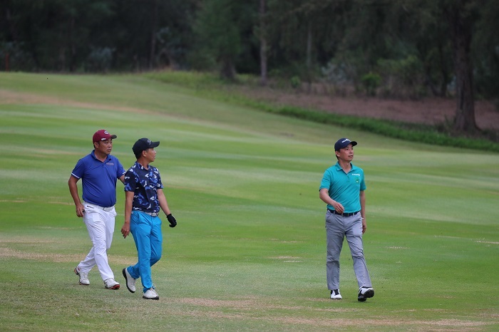 Giải đấu năm nay quy tụ gần 150 golfer là các doanh nhân thuộc YBA và doanh nhân tại các tỉnh thành Bình Dương, Đồng Nai, BR-VT, Lâm Đồng, Bình Thuận, Khánh Hoà, Long An…